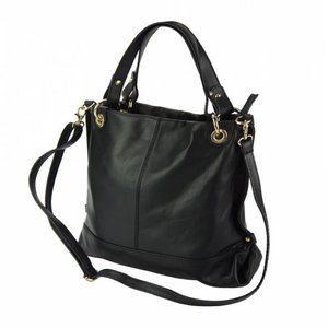 Alice Leather Handbag